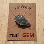 Healing Crystal